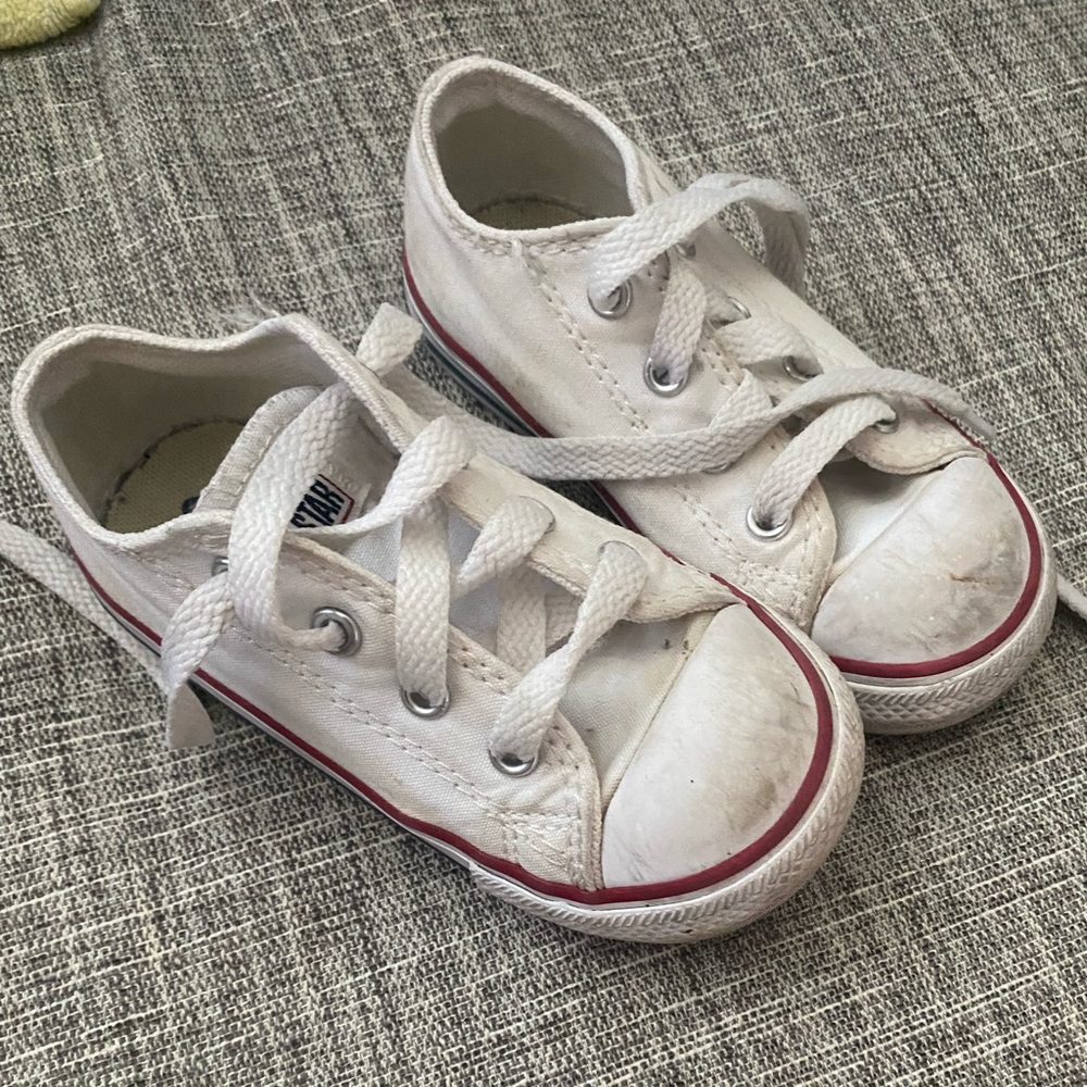 Toddler size 7